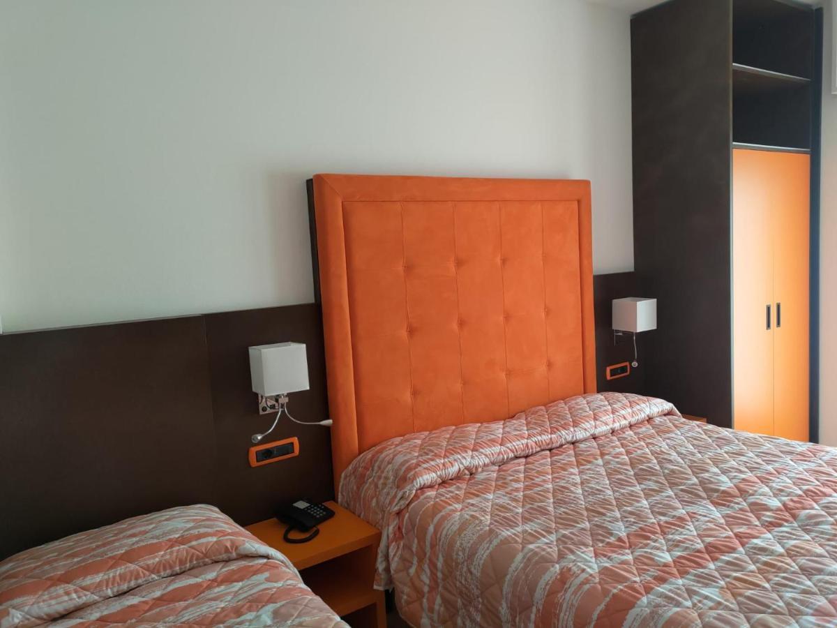 Albergo Casa Este Brenzone sul Garda Eksteriør bilde